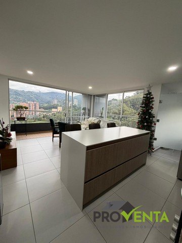 Carrera 46C, Sabaneta, Antioquia, Colombia